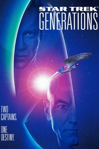 Star Trek VII Generations