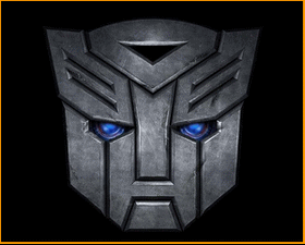 Transformers 3 Movie Poster