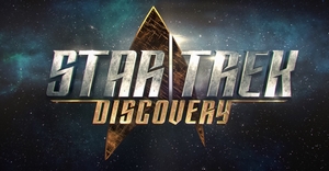 Star Trek Discovery Blu  Ray