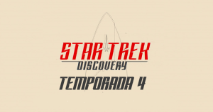 Star Trek Discovery Four Season